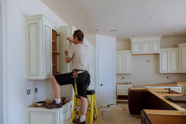 Licensed Cabinet Installation service in Monticello, FL - I E Kitchen