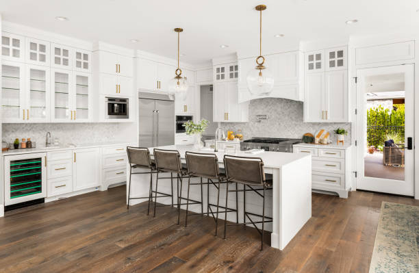 Reliable Cabinet Installation contractor in Monticello, FL by I E Kitchen